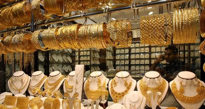 UAE: Gold prices jump after hitting 3-week low