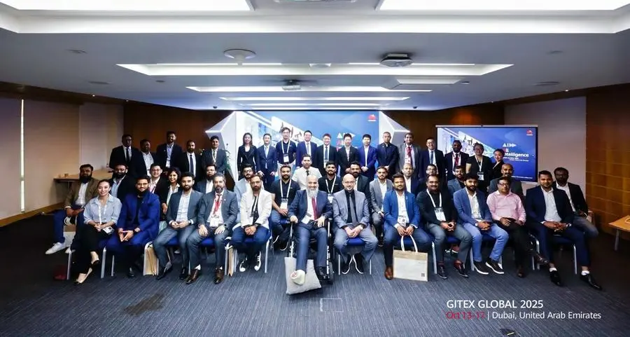 HUAWEI eKit redefines SME digitalization with new product portfolio