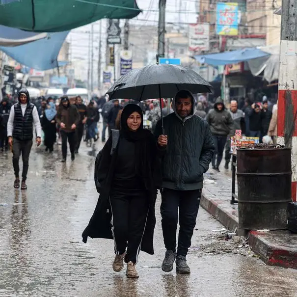 Gazans fear Israeli advance on Rafah would 'end in massacres'