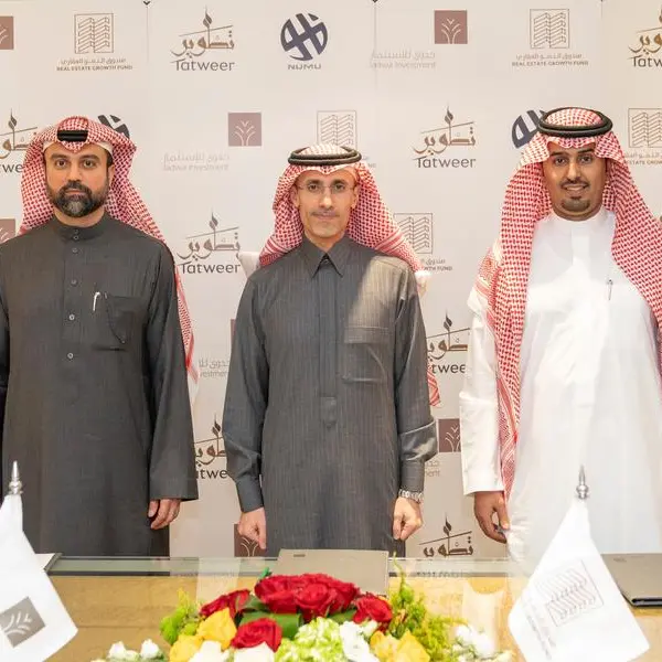 Jadwa Investment launches Real Estate Growth Fund