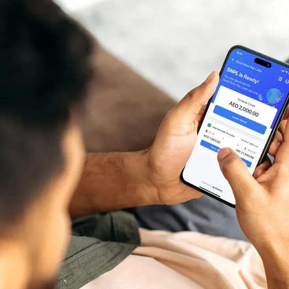 Botim officially launches 'Send Now, Pay Later' feature to enhance financial flexibility for UAE expats
