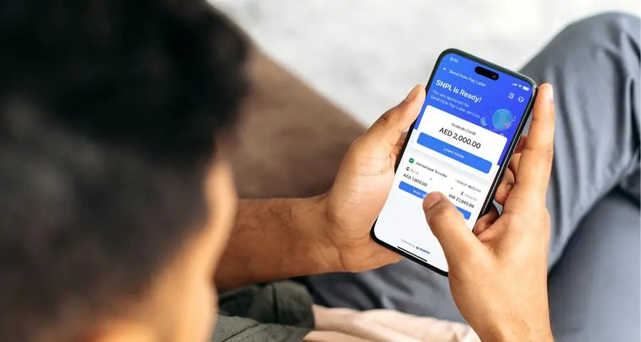 Botim officially launches 'Send Now, Pay Later' feature to enhance financial flexibility for UAE expats