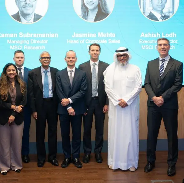 Boursa Kuwait and MSCI organize a corporate research session