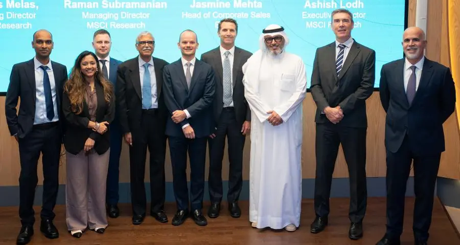 Boursa Kuwait and MSCI organize a corporate research session