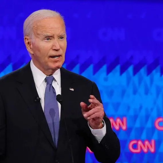 Biden's shaky debate has overseas allies bracing for the return of Trump