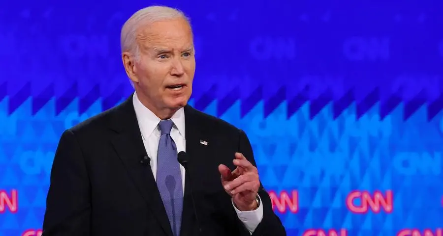 Biden's shaky debate has overseas allies bracing for the return of Trump