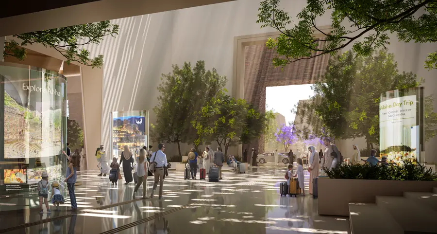 Abha International Airport becomes Saudi Arabia’s first silent airport