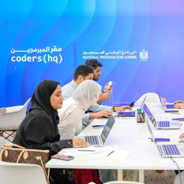Arab Youth Center and Microsoft empower a new generation of Arab innovators to lead in the AI era