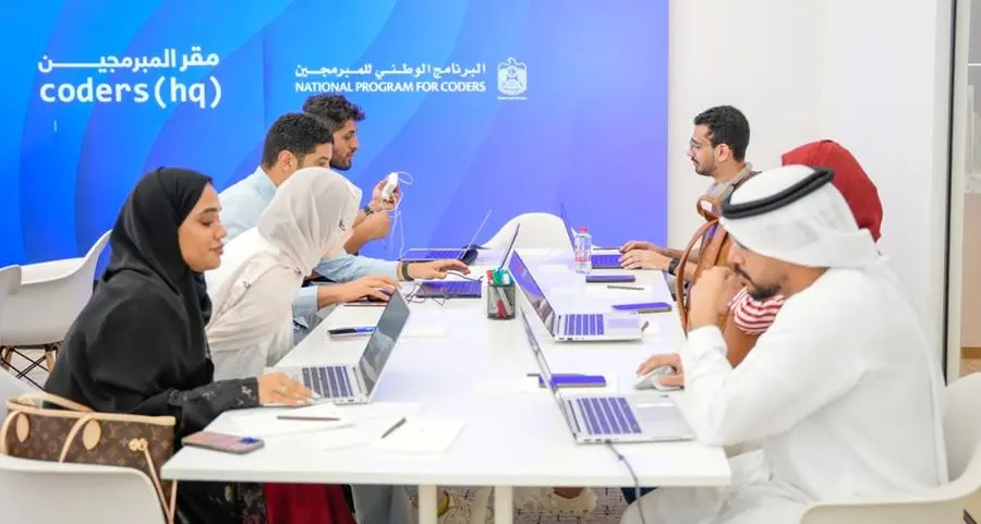 Arab Youth Center and Microsoft empower a new generation of Arab innovators to lead in the AI era