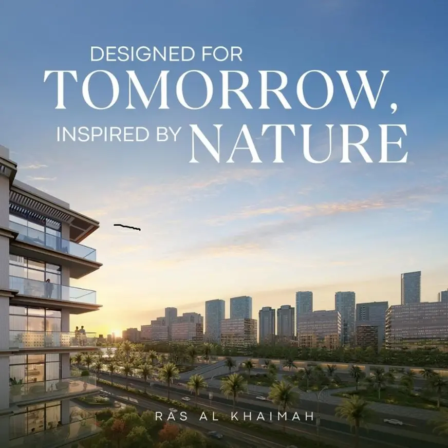 Al Hamra launches AED 3bln residential projects - Al Hamra Greens and Aila Homes