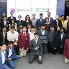 GEMS Arab Innovation Centre for Education announced third edition of the AICE Accelerator Programme