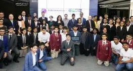 GEMS Arab Innovation Centre for Education announced third edition of the AICE Accelerator Programme