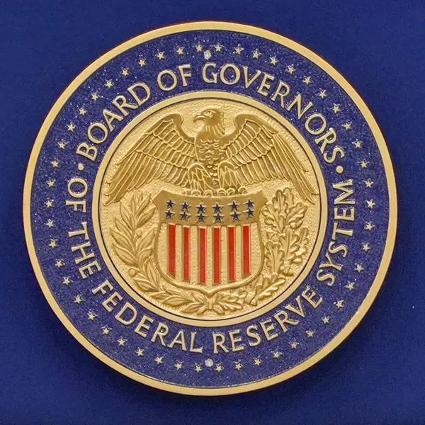 Fed seen sticking to regular-sized rate cuts after inflation data pops