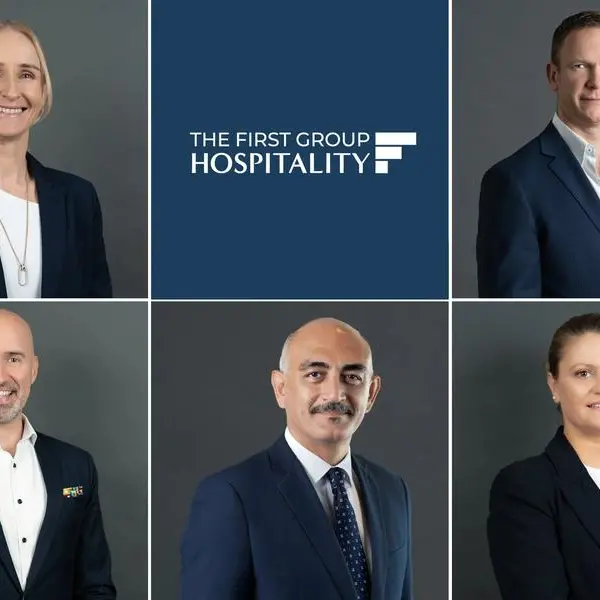 The First Group Hospitality announces senior leadership appointments