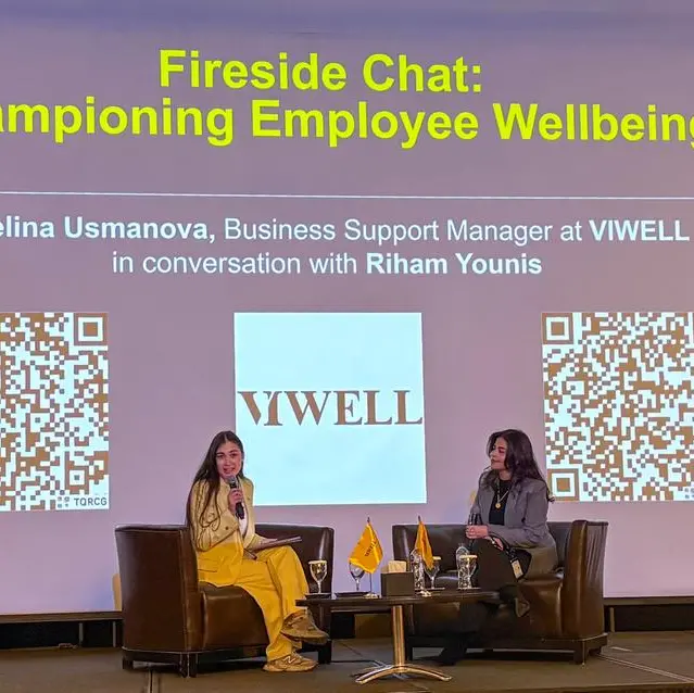 Employee wellbeing is a major factor in talent attraction and retention strategies in Egypt, says VIWELL