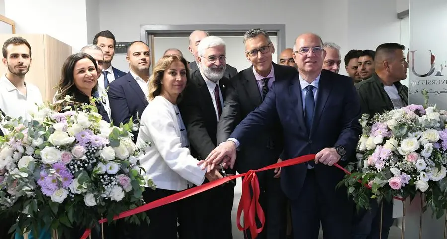 AUBMC brings the Middle East’s first BlueSeal XE MRI system to Lebanon and the region