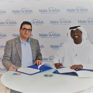 Make-A-Wish UAE partners with STEP2 MENA FZCO