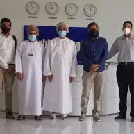 Challenges faced by factories at Nizwa Industrial City explored