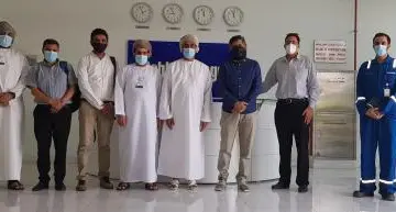 Challenges faced by factories at Nizwa Industrial City explored