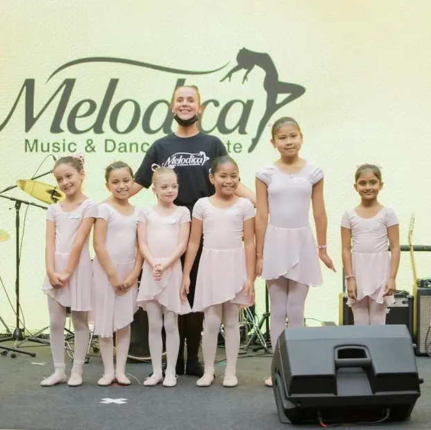 Melodica Music and Dance Institute announces enrolment of 3000 students during Q3 2022