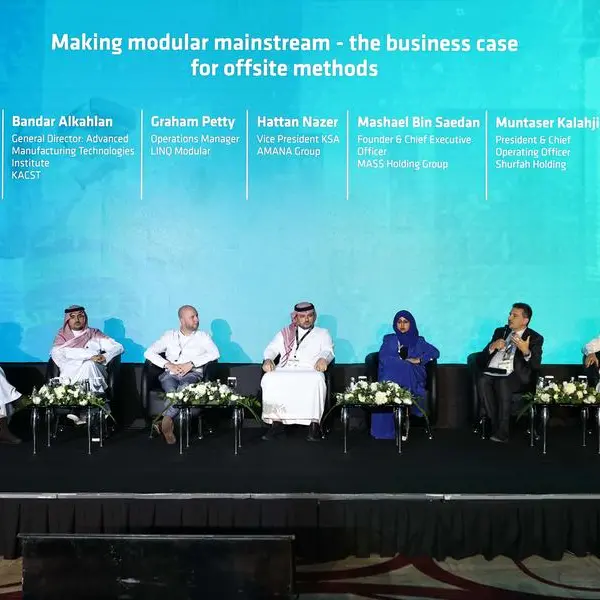 Construction Technology ConFex returns for 5th edition to power Saudi Arabia’s giga projects