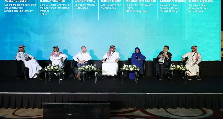 Construction Technology ConFex returns for 5th edition to power Saudi Arabia’s giga projects