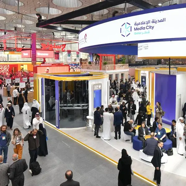 Media City Qatar attracted over 100 companies during Web Summit Qatar 2025