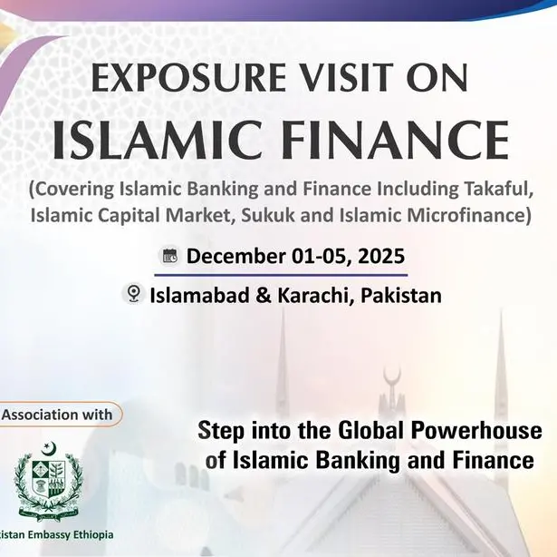 AlHuda CIBE hosts Int’l Exposure Visit showcasing Pakistan’s Islamic finance industry