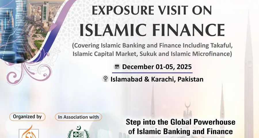 AlHuda CIBE hosts Int’l Exposure Visit showcasing Pakistan’s Islamic finance industry