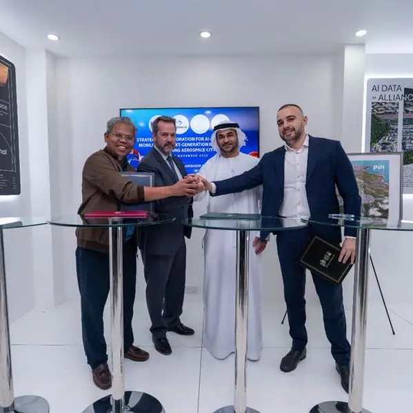 Easy Lease expands into Malaysia through landmark MoU with BigBear.ai, PAC, and Vigilix at Dubai Airshow