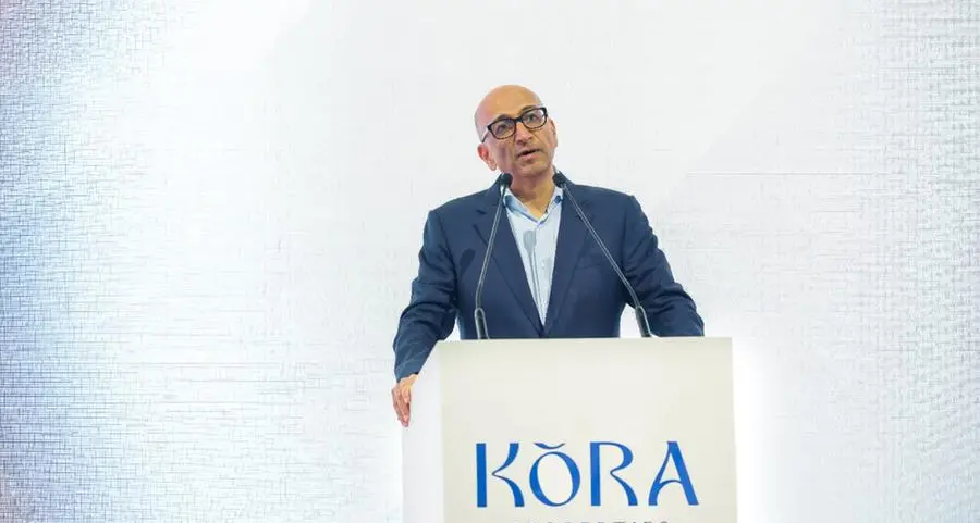 KORA Properties redefines waterfront luxury with IL VENTO tower in Dubai Maritime City