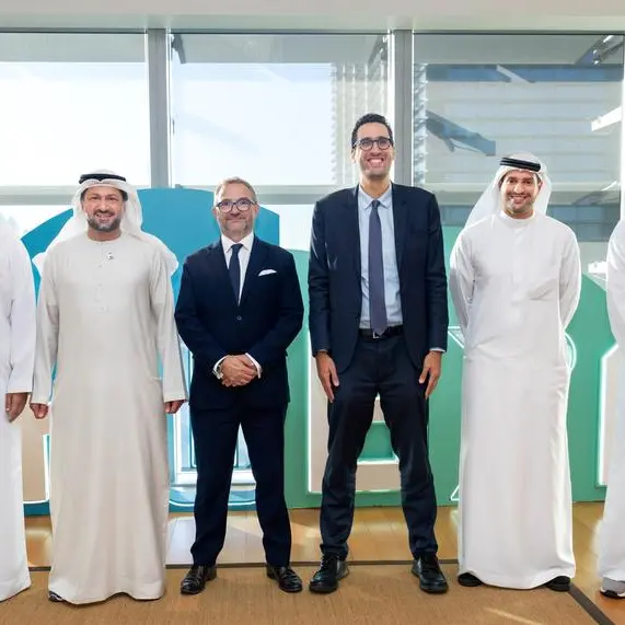 Hub71 announces angel investor support package to boost Abu Dhabi's startup ecosystem