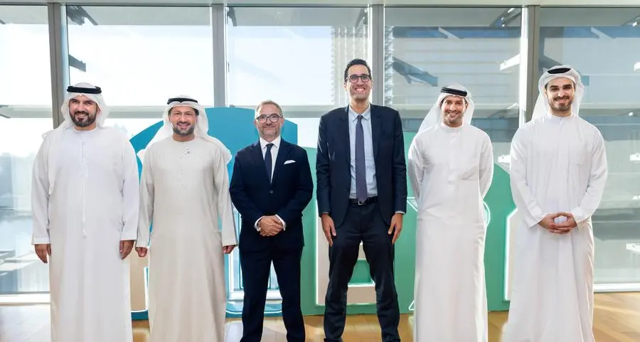 Hub71 announces angel investor support package to boost Abu Dhabi's startup ecosystem