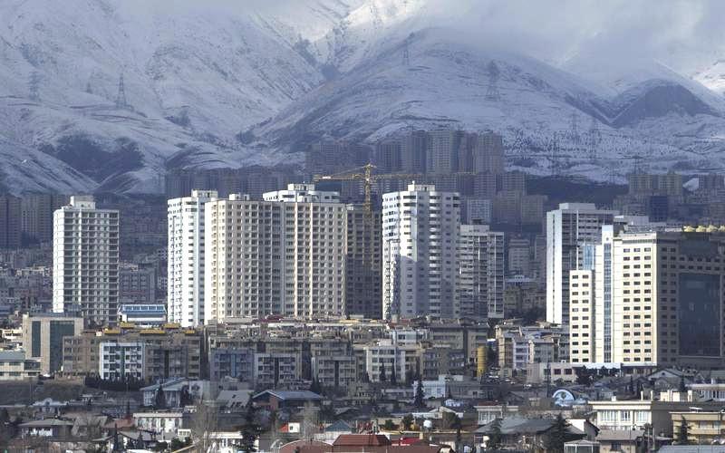 World Bank lifts growth forecast for Middle East region, Iran suffers contraction