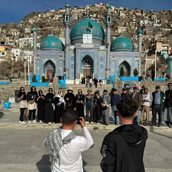 Attack on tourists rocks fledgling Afghanistan tourism sector