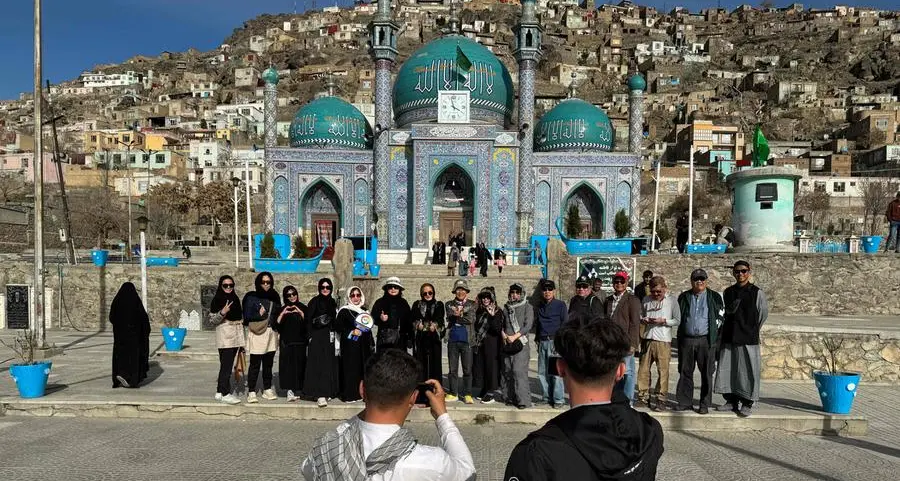 Attack on tourists rocks fledgling Afghanistan tourism sector