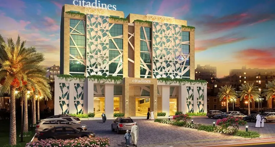 The Ascott Limited makes its first Citadines debut in Oman with the launch of Citadines Al Ghubrah Muscat