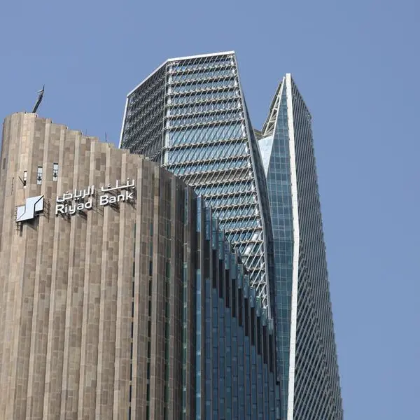 Saudi Arabia’s Riyad Bank posts 20% higher Q1 profit, beats estimate