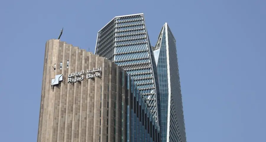 Saudi Arabia’s Riyad Bank posts 20% higher Q1 profit, beats estimate
