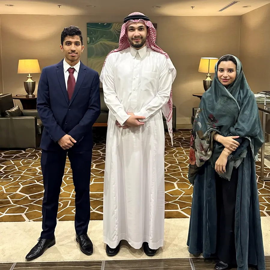 Three young Saudis awarded Rhodes Scholarships to study at Oxford