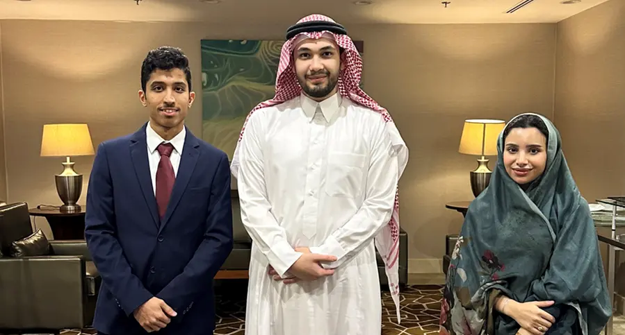 Three young Saudis awarded Rhodes Scholarships to study at Oxford