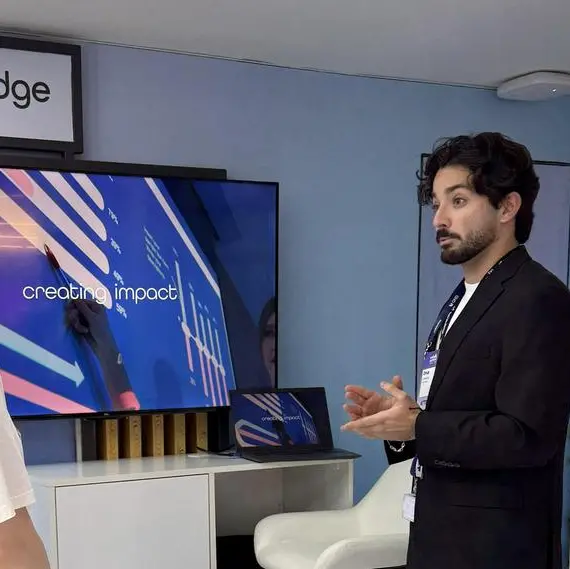 TeKnowledge brings enterprise‑ready agentic AI to WebSummit Qatar 2026