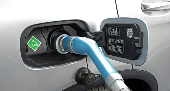 US' Advent Technologies signs MoU with Saudi-based Hydrogen Systems for fuel cell and hydrogen products\n