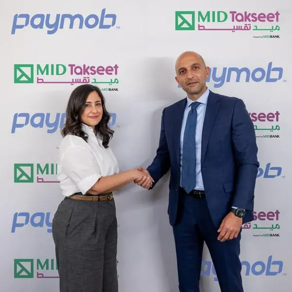 MID Takseet and Paymob boost access to consumer finance in Egypt