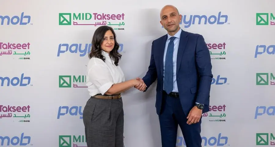 MID Takseet and Paymob boost access to consumer finance in Egypt