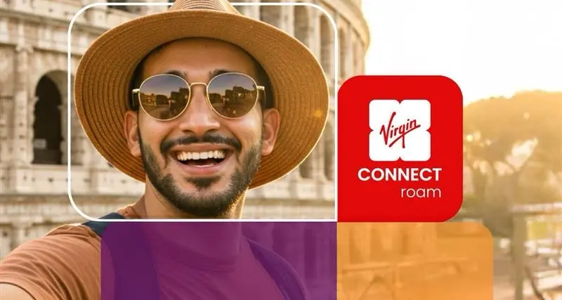 Virgin Connect launches summer campaign to revolutionize global travel connectivity