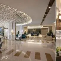 Gloria Hotel Re-branding to Two Seasons Hotel