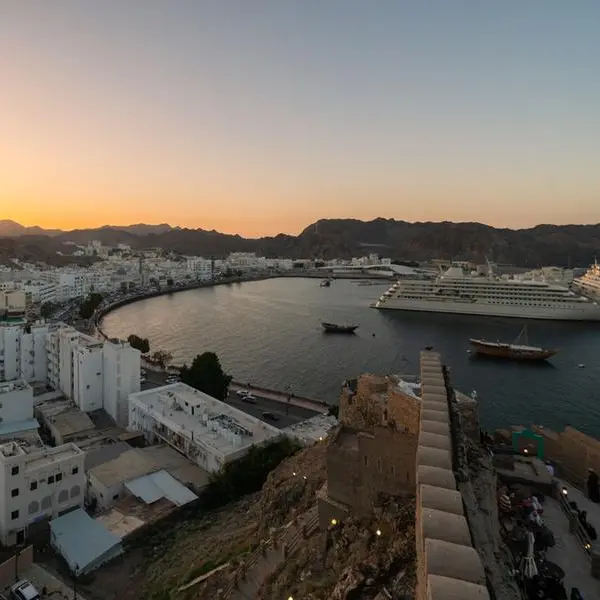 Oman unveils $1.3bln waterfront project in Muscat Downtown