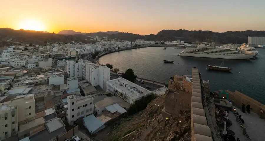 Oman unveils $1.3bln waterfront project in Muscat Downtown