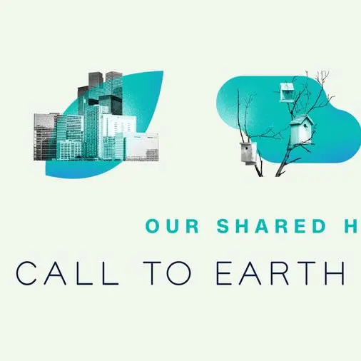 2023 Call to Earth Day to examine the collision of urban development and nature